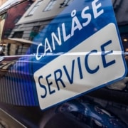 Hos CAN Låseservice garanterer vi effektivt og sikkert håndværk - hver gang.